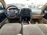 Toyota Land Cruiser GXR 2013
